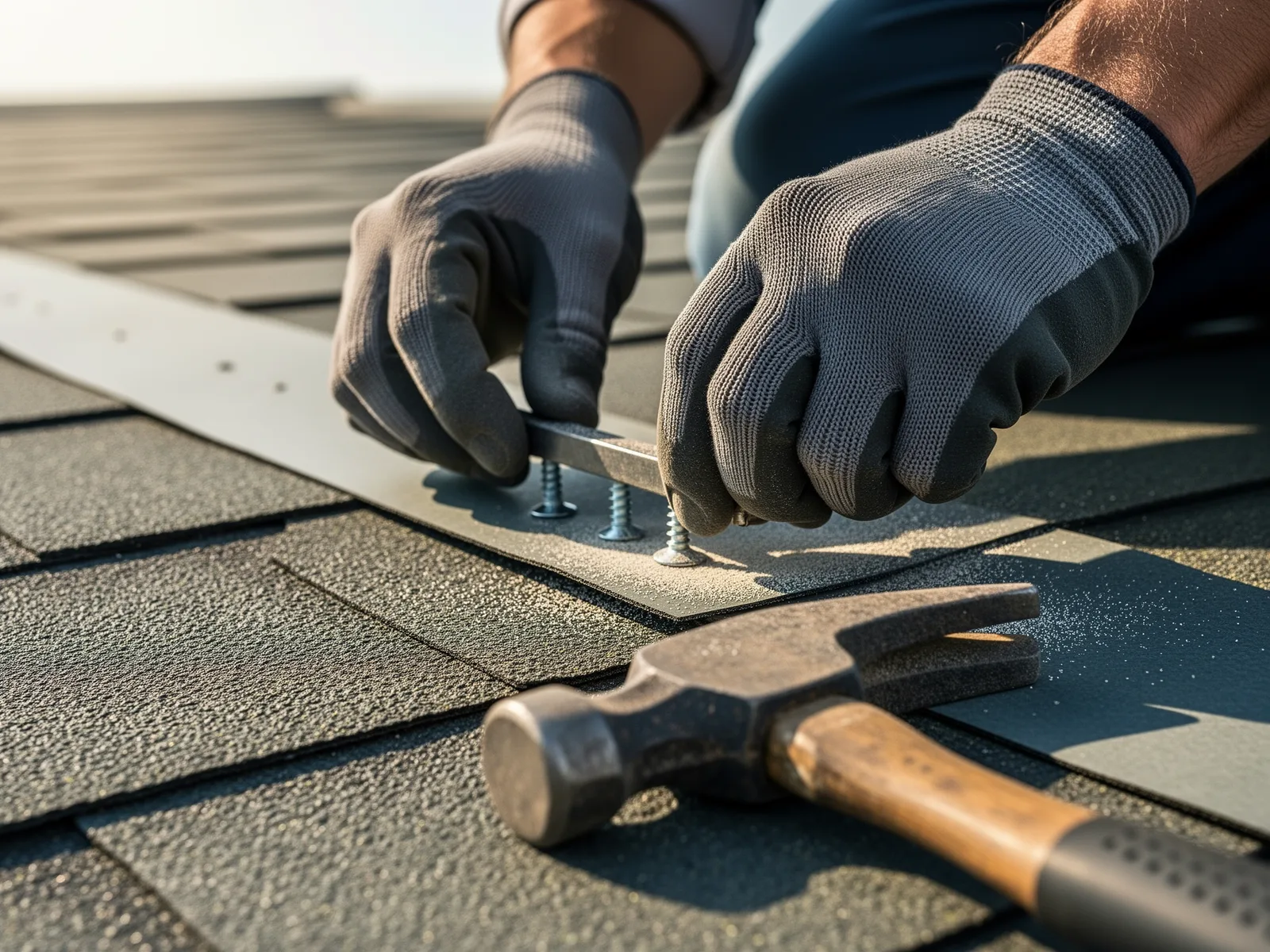 Why choose Fascia Repair in Bergton, VA